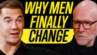 What It Truly Takes to Become a Man | Scott Galloway