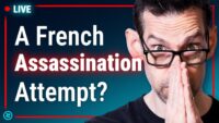 Is Macron Targeting Candace Owens? Ukraine/Russia Peace Deal Insights