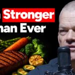 Fasting Strategy for Staying Shredded and Strong After 50