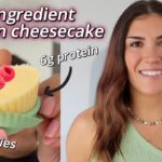High Protein Desserts That Stabilize Blood Sugar and Delight