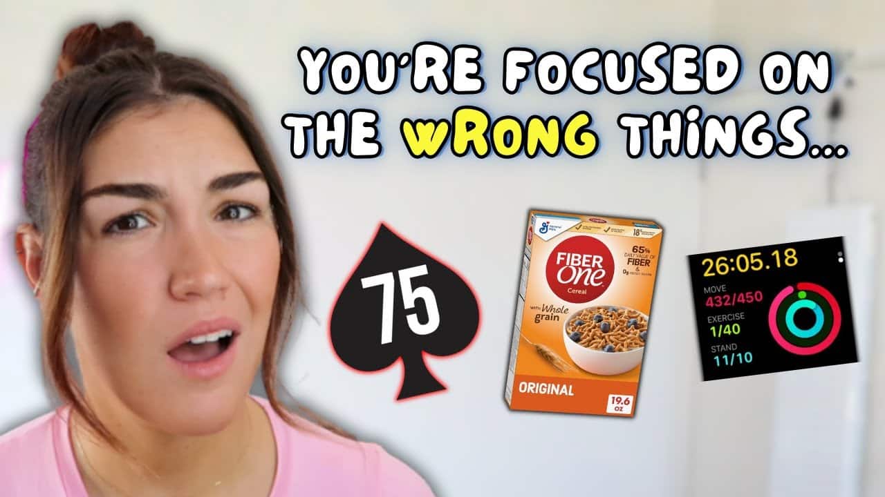 10 Weight Loss Myths You Can Ignore for Success