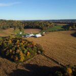 Unexpected Melanoma Hotspot Discovered in Pennsylvania Farms