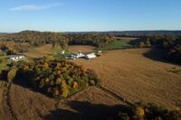 Unexpected Melanoma Hotspot Discovered in Pennsylvania Farms