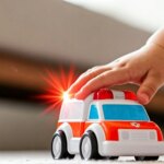 Toxic Elements Found in Plastic Toys: A Serious Concern