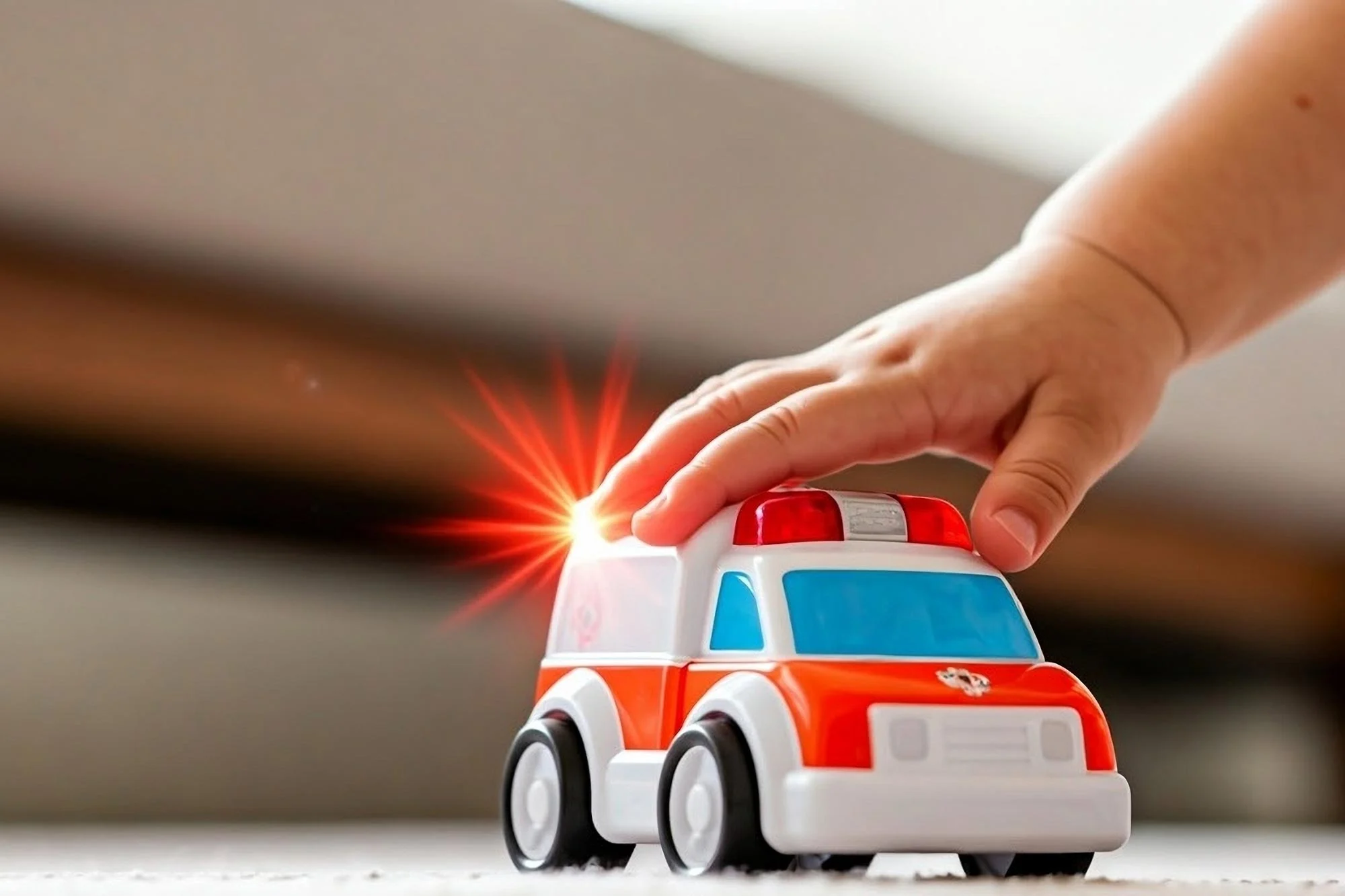 Toxic Elements Found in Plastic Toys: A Serious Concern