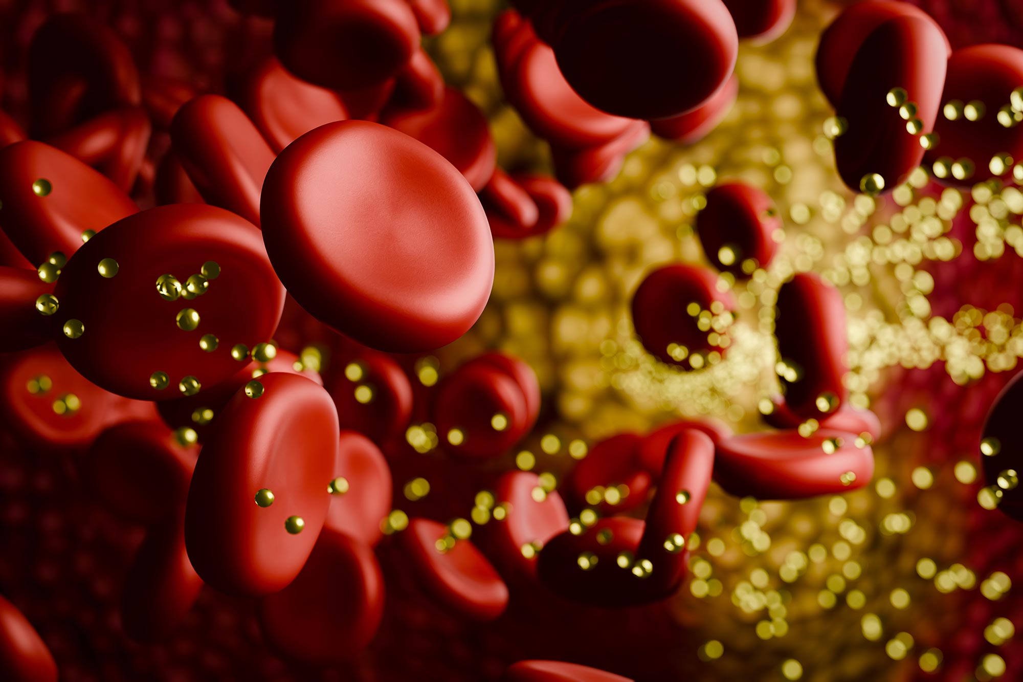 Heart Health Guidelines Miss Key Genetic Threats to Wellness