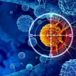 Reviving Exhausted T Cells Enhances Cancer Tumor Elimination