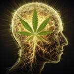 Tobacco and Cannabis Deplete Key Brain “Bliss Molecule”