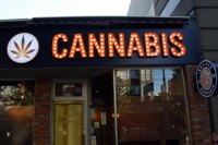 The Hidden Health Risks of Proximity to Cannabis Shops