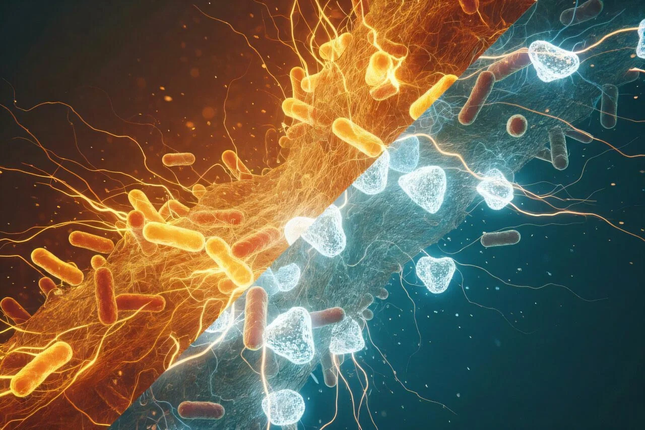 Scientists Unlock Bacterial Communication Secrets to Combat Gum Disease