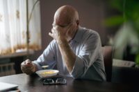 The Hidden Risks of Eating Alone for Older Adults