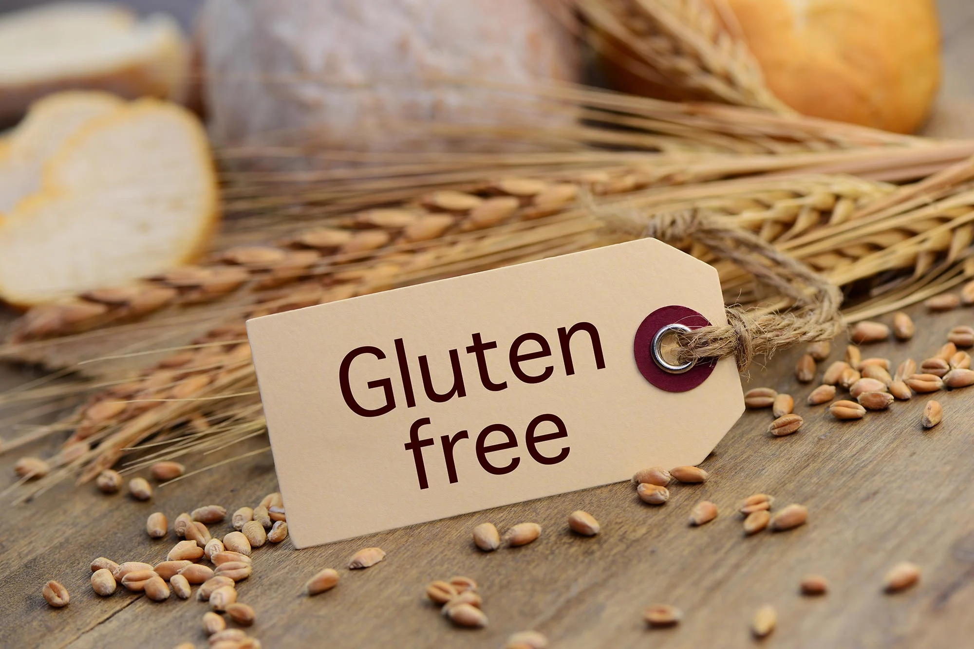 New Research Debunks Gluten Sensitivity Myths
