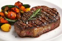 Is Beef the Real Villain? New Research Questions Heart Health Myths
