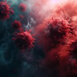 Daily Supplement May Alleviate Lingering Long COVID Symptoms