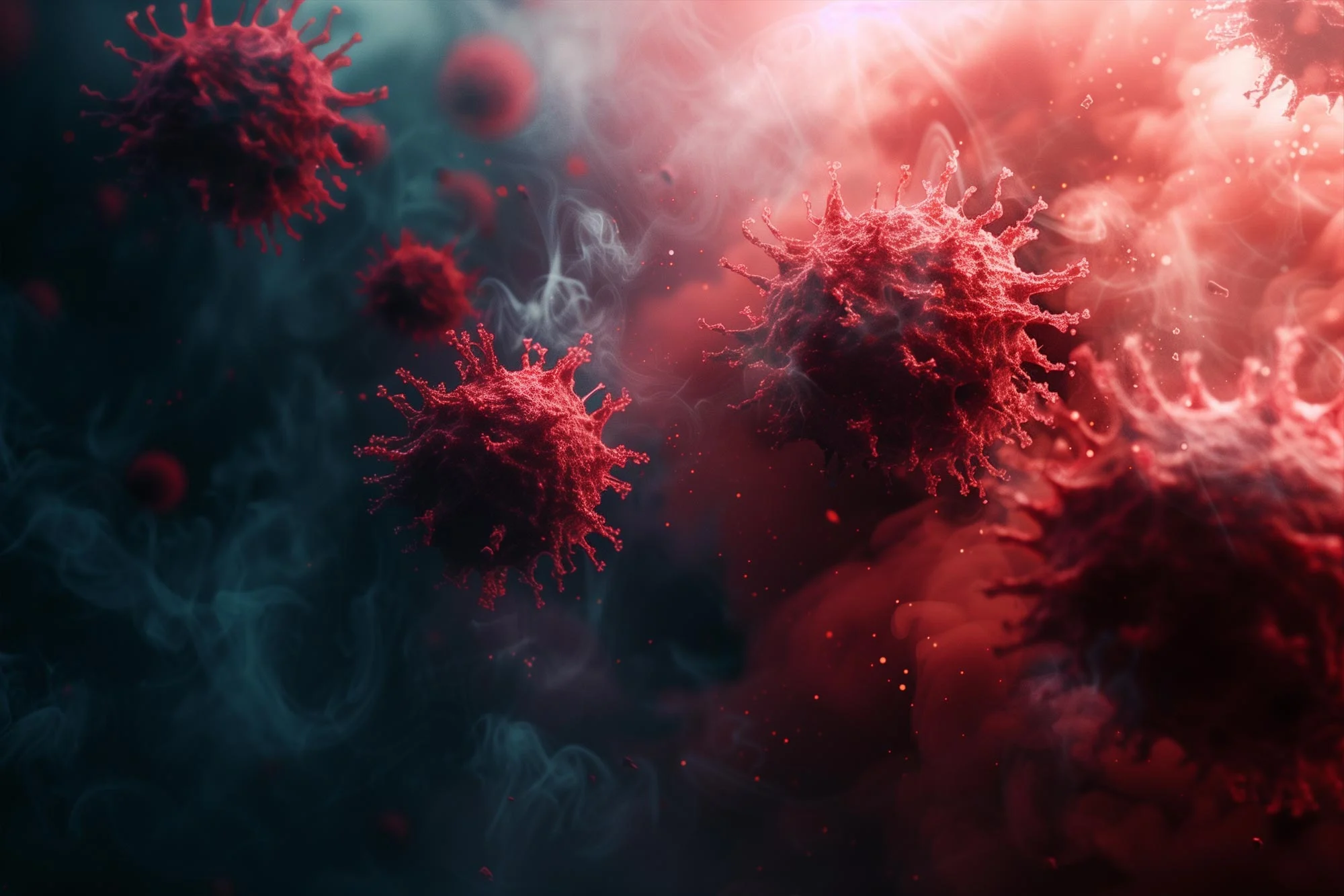 Daily Supplement May Alleviate Lingering Long COVID Symptoms