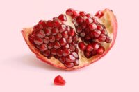 New Enemy of Soapy Olive Disease: Pomegranate Husks