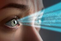 Revolutionary Retinal Chip Helps Restore Reading for Visually Impaired
