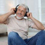 Listening to Music Could Reduce Dementia Risk by 39%, Study Reveals
