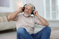 Listening to Music Could Reduce Dementia Risk by 39%, Study Reveals