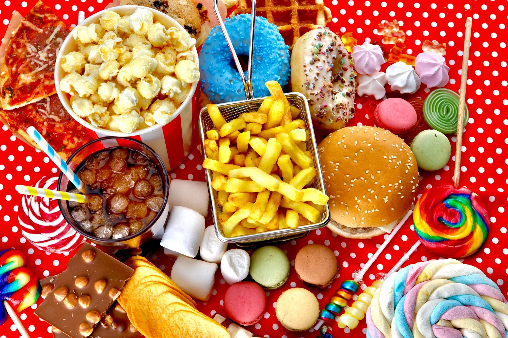 Experts Warn: Ultra-Processed Foods Drive Global Health Crisis