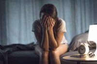 Low Vitamin D Levels Linked to Increased Depression Risk