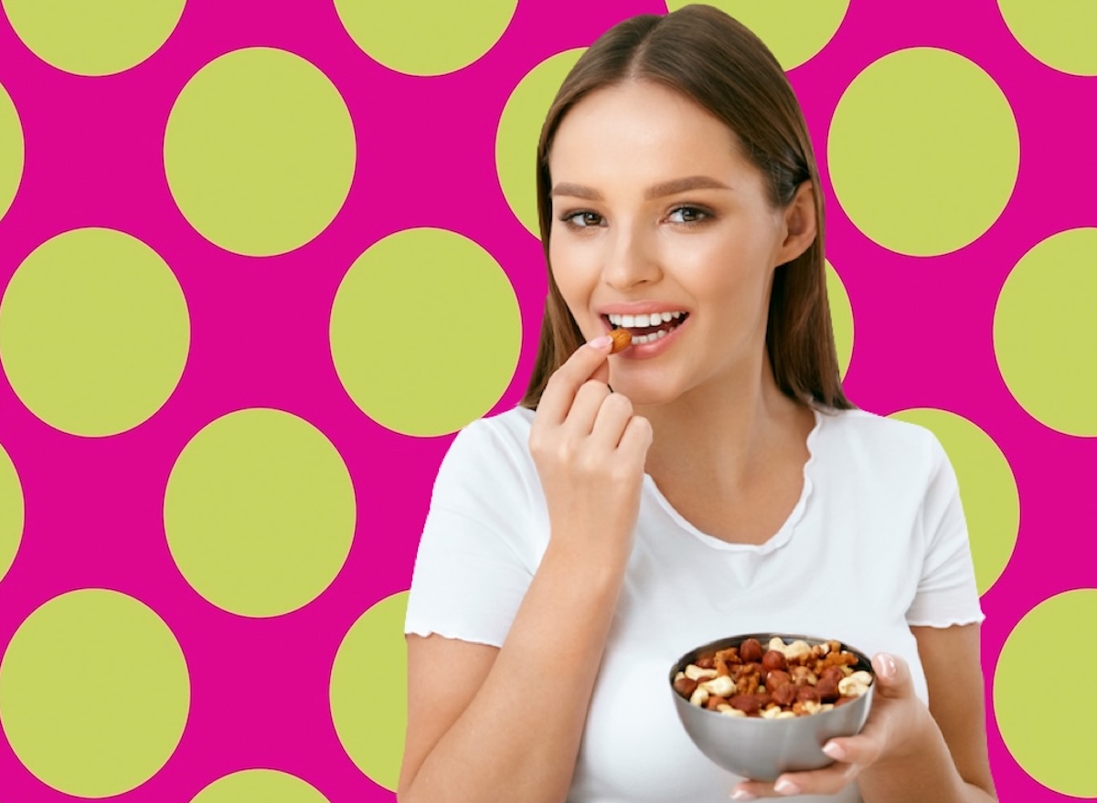 5 Breakfast Mistakes That Can Lead to Weight Gain After 40