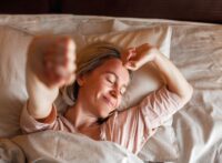 7 Nighttime Foods That Boost Fat Burn After 50