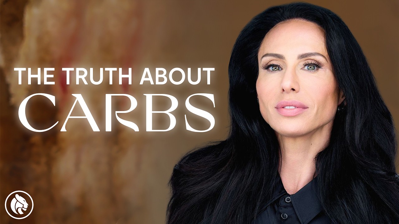 Stop Overeating Carbs: The 1:1 Protein-Carb Ratio Guide