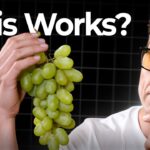 Feel 70% Better with Grapes: Discover the Benefits!