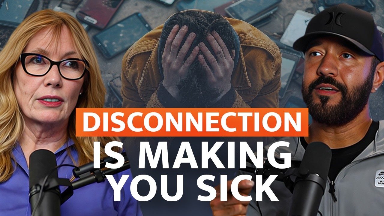 Understanding Trauma’s Impact on Your Brain, Body & Relationships