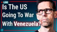 Trump’s Venezuela Ultimatum, Putin’s Peace Talk Frustration & OpenAI’s Alert