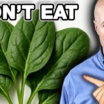 Top 10 Foods That Harm Kidney Health