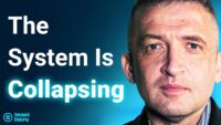 Michael Malice: This Elite Class Will Spark America’s Collapse