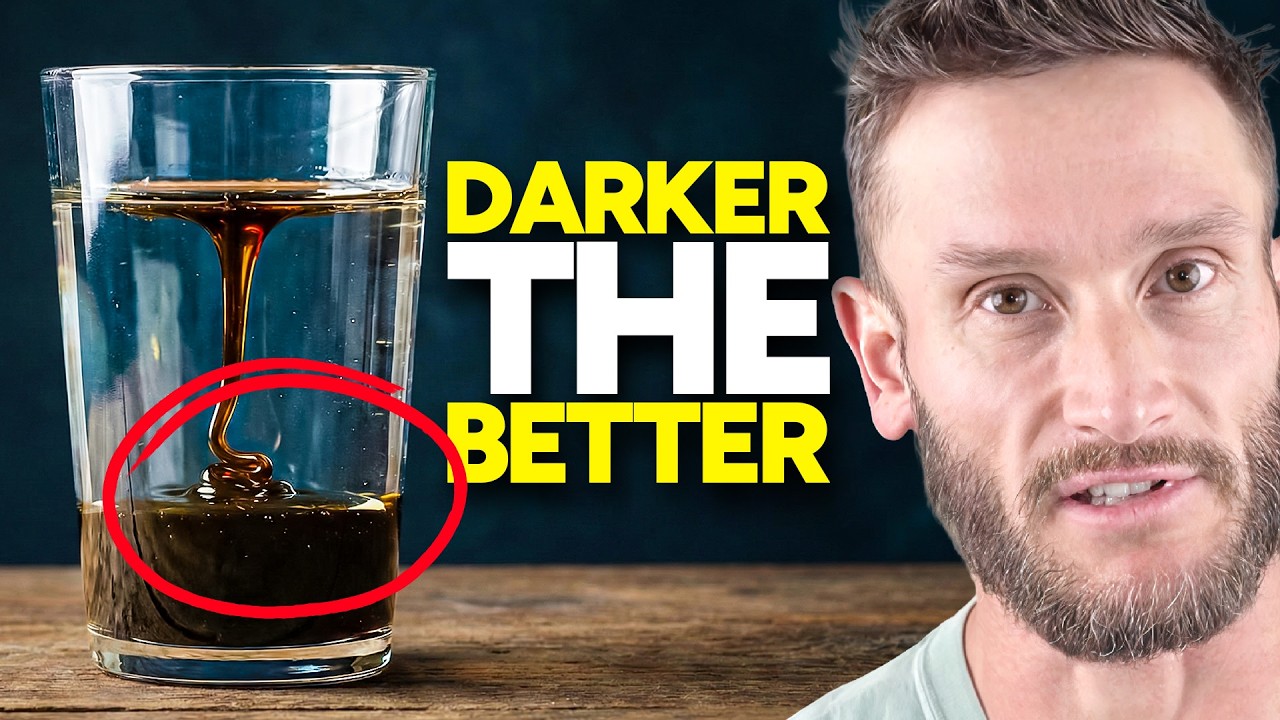 1 Tbsp of This Syrup Halts Inflammation Effectively
