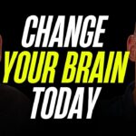 Reprogram Your Mind to Heal: Insights from Dr. Daniel Amen