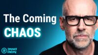 Scott Galloway: America’s Looming Chaos From Debt and Class Conflict