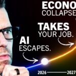 900 Days Until AI Transforms Capitalism