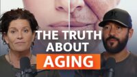 Why Women Age Faster: Insights and Solutions by Dr. Mindy Pelz