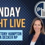 Monday Night Live: Insights with Amanda Decker & Tony Hampton