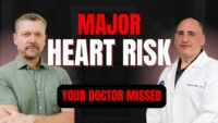 Risk Factors for Heart Disease Often Overlooked by Doctors with Dr. Ovadia