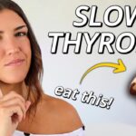 Why Your Iodine Supplement Fails and Thyroid Remains Slow