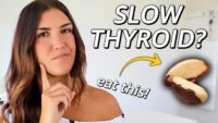 Why Your Iodine Supplement Fails and Thyroid Remains Slow