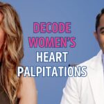 Heart Palpitations in Menopause: Normal vs. Dangerous Insights