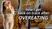 Metabolic Reset Day: 5 Essential Actions After Overeating