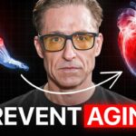Aging Begins in Your Legs: Discover the Solution