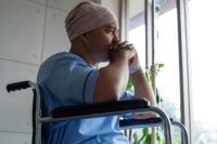 Disrupted Brain Rhythms and Their Impact on Cancer Patients