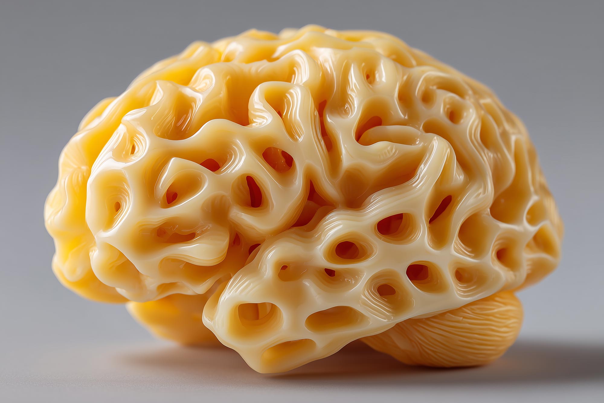 This Common Food May Boost Your Brain Health