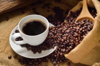 Excess Coffee Intake May Weaken Bones in Older Women