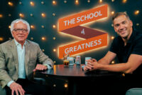 Why 10X Goals Are Simpler Than 10% Increments