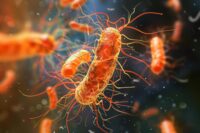 New Super Antibiotic Targets Gut Infections While Preserving Microbiome